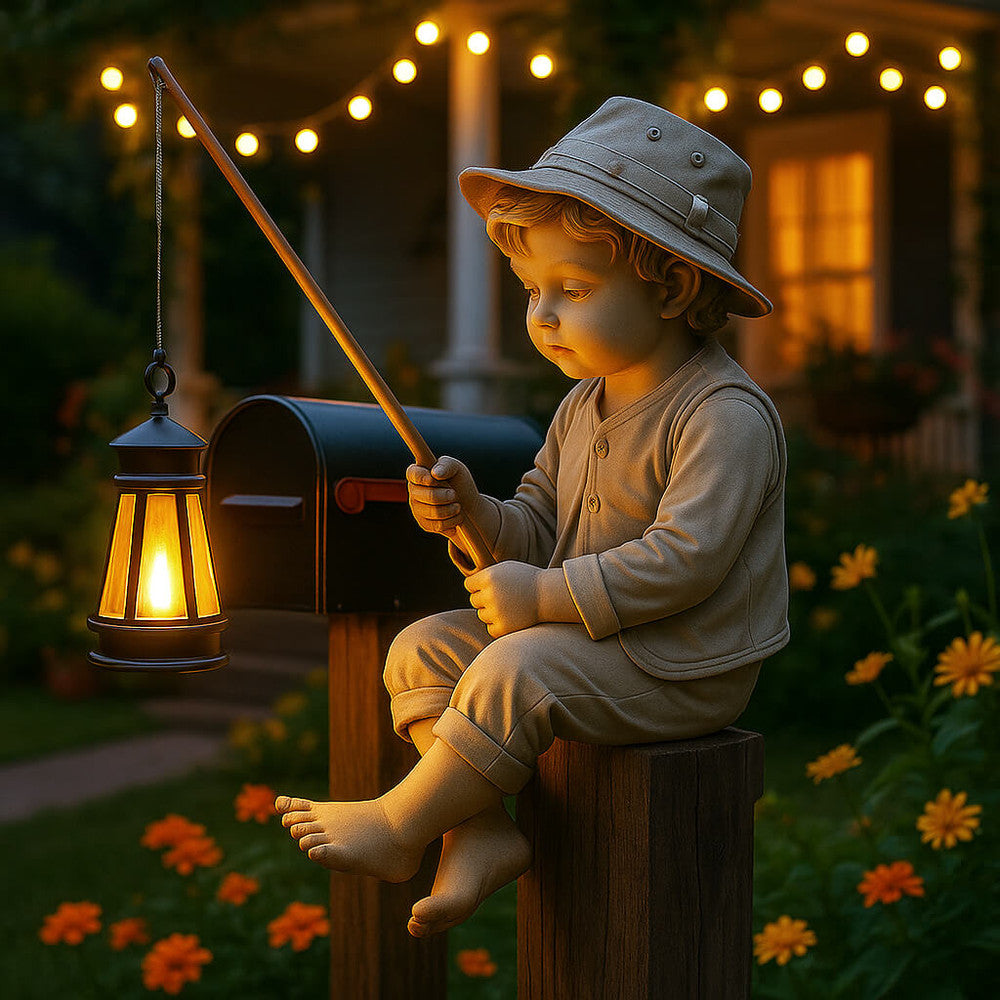 Dreamy Drift Lantern