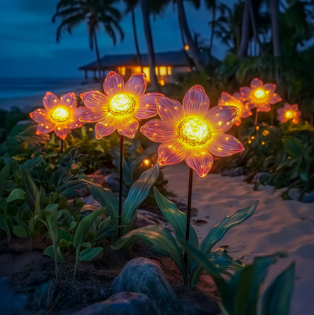 Dreamy Daisy Light