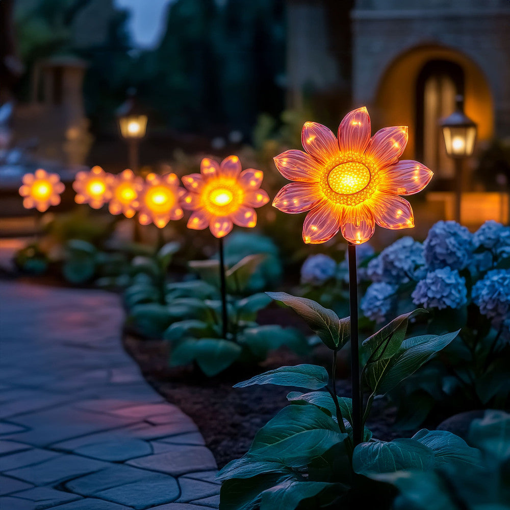 Dreamy Daisy Light