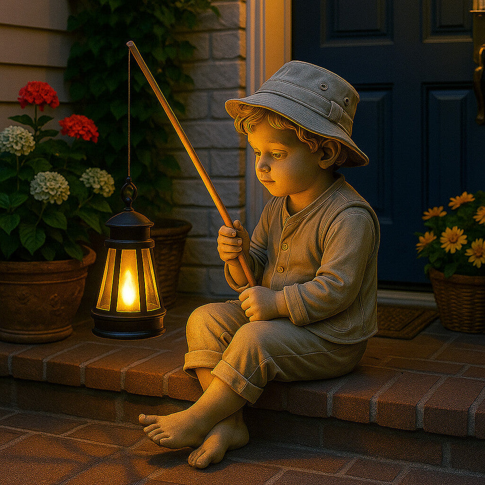 Dreamy Drift Lantern