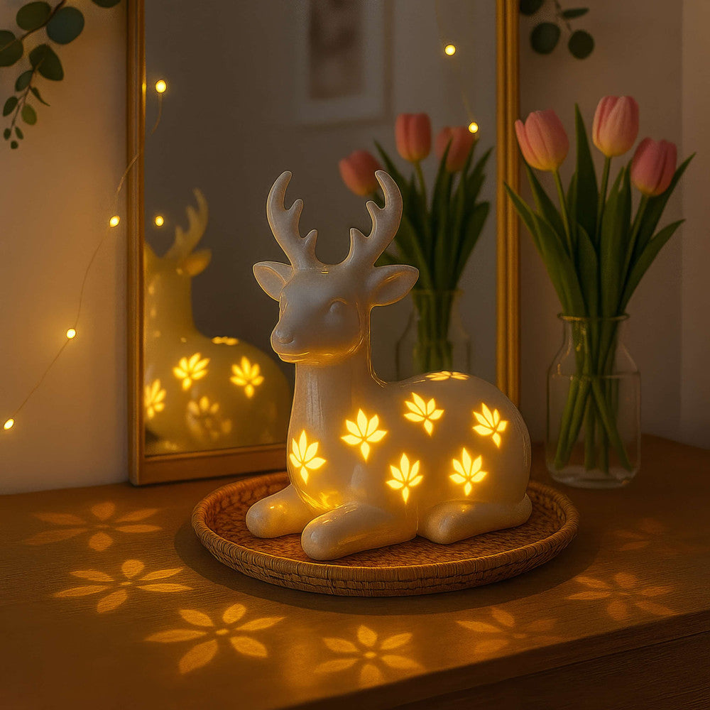 Deer Dream Light