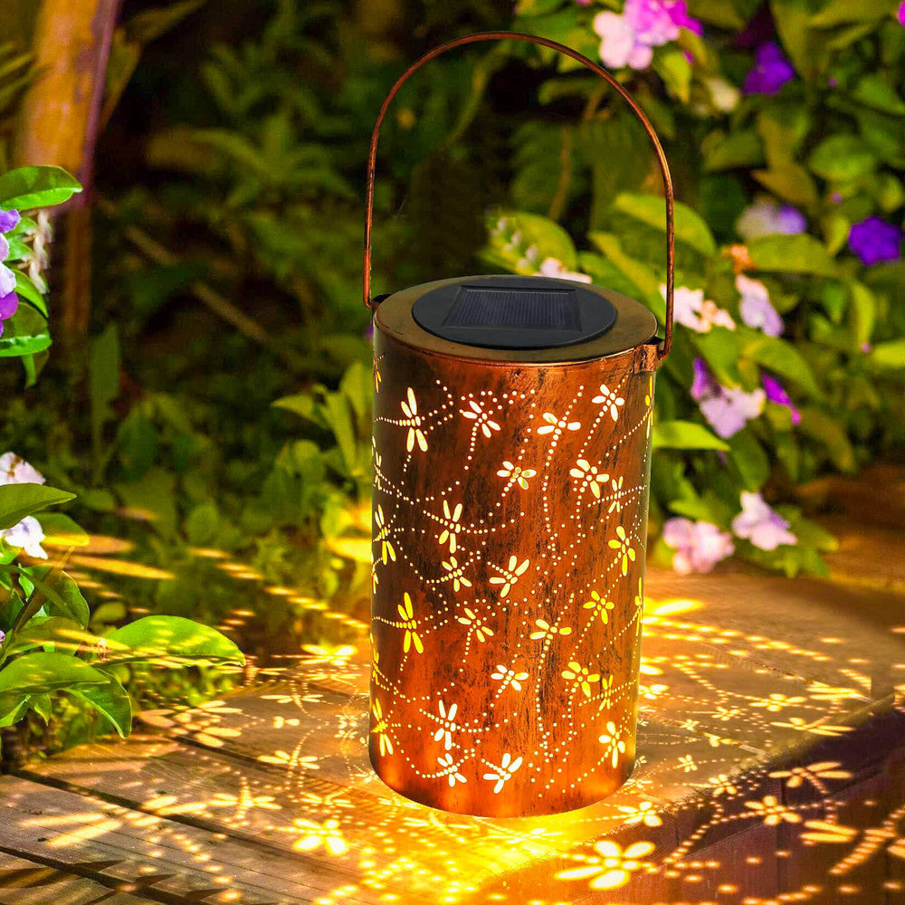 Dragonfly Dream Lantern