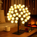 Dreamy Dandelion Tree