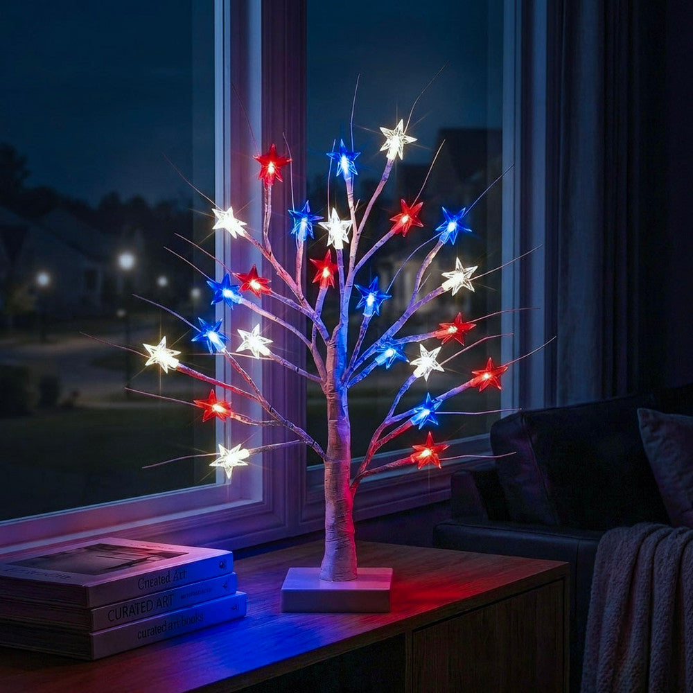 Dazzling Dream Tree