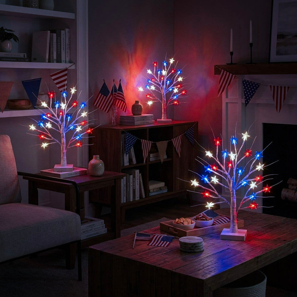 Dazzling Dream Tree