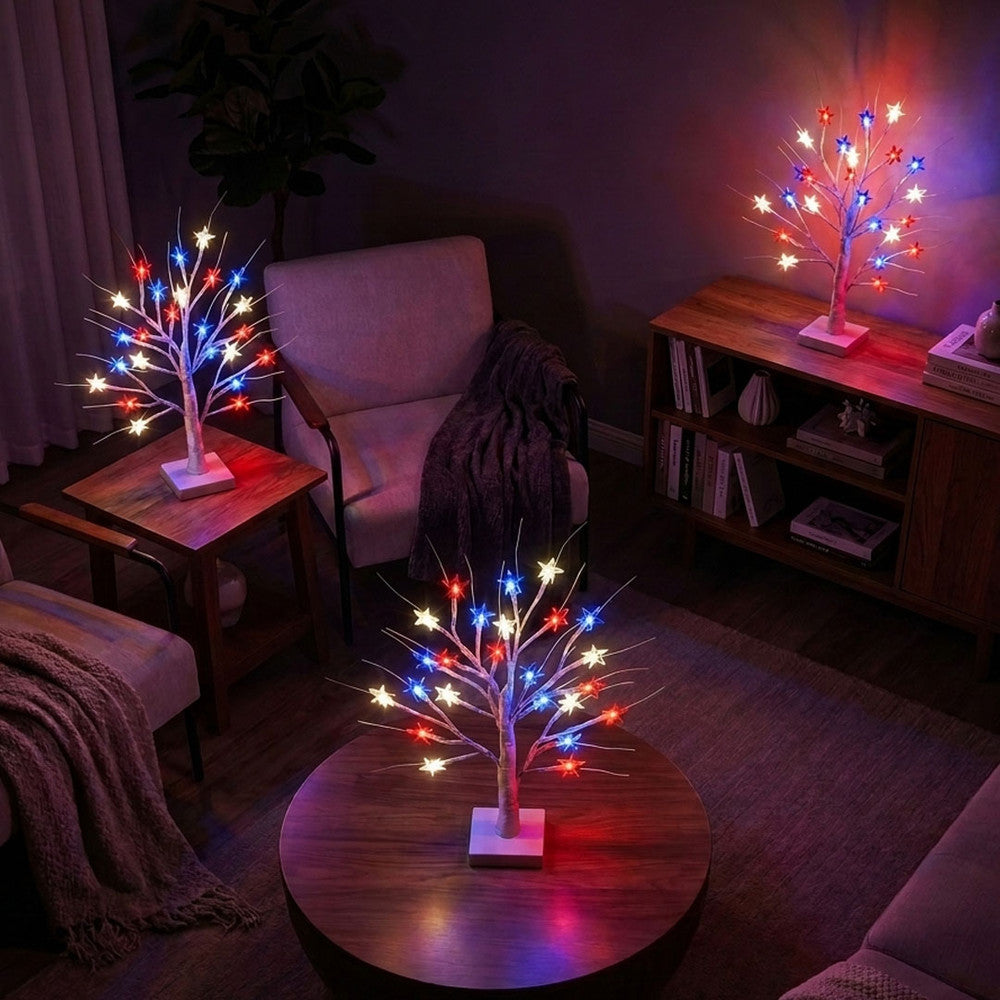 Dazzling Dream Tree