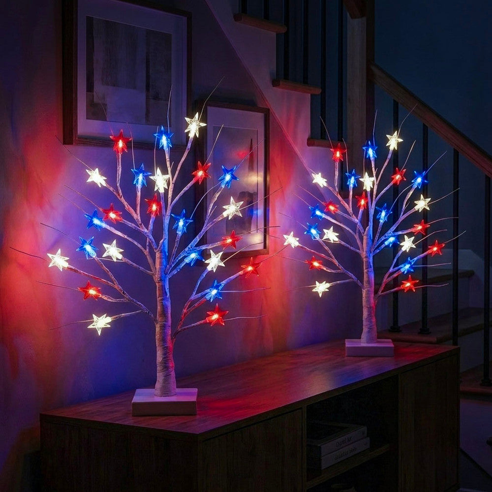 Dazzling Dream Tree