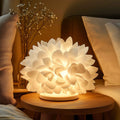 Ethereal Blossom Lamp