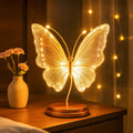 Ethereal Butterfly Lamp
