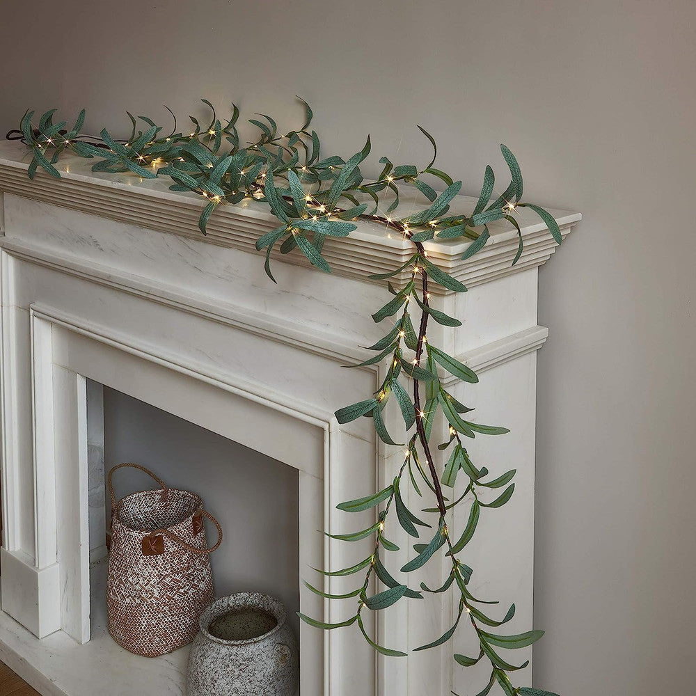 Enchanted Fairy Olive Branch