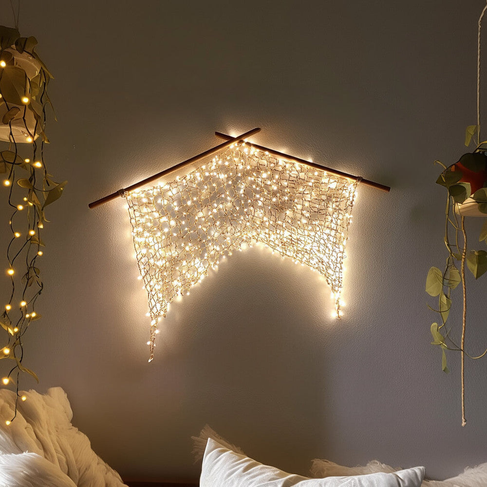 Enchanted Knit Light