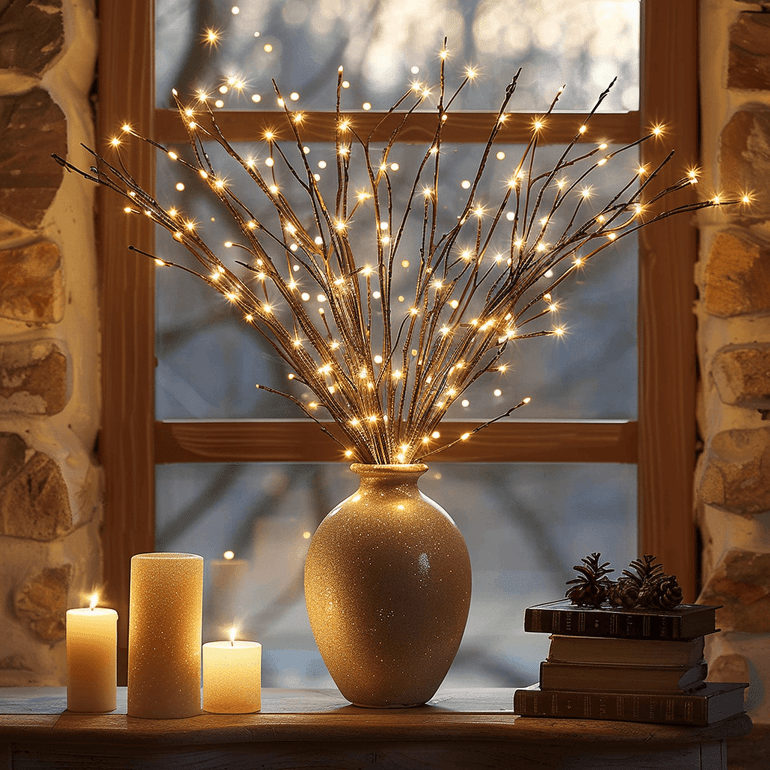 Enchanted Willow Vine