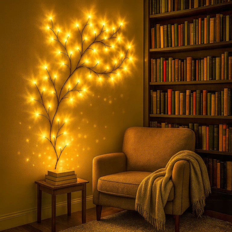 Enchanted Willow Vine