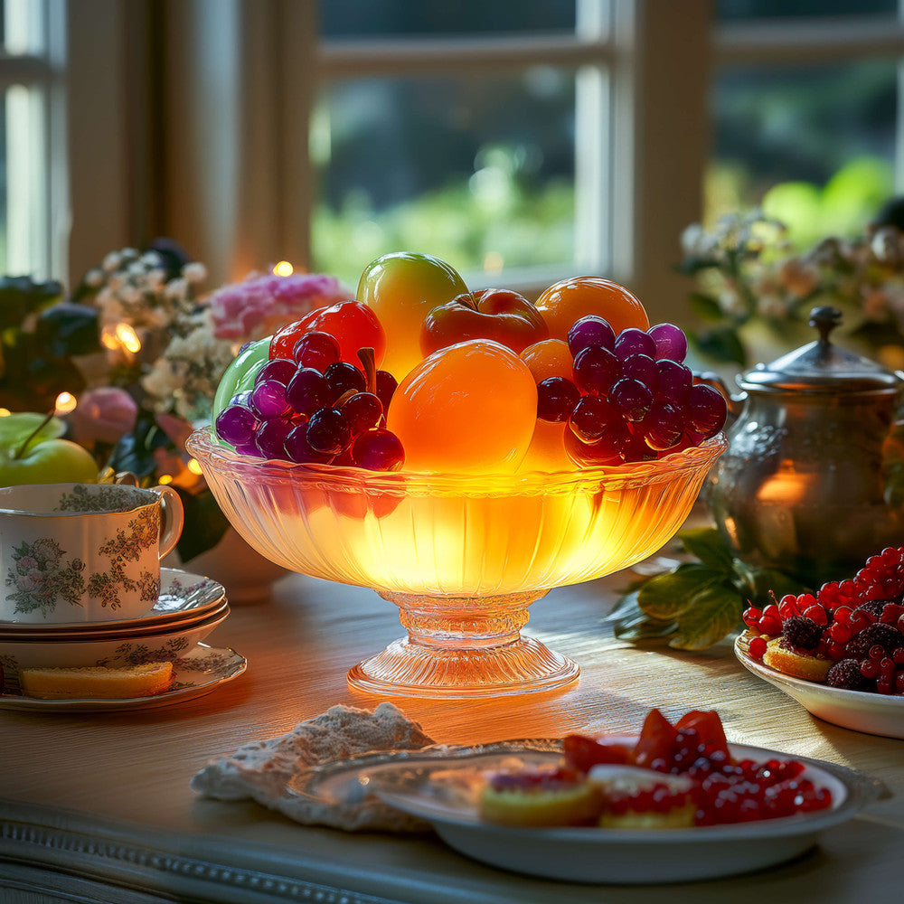 Fruitful Fiesta Bowl