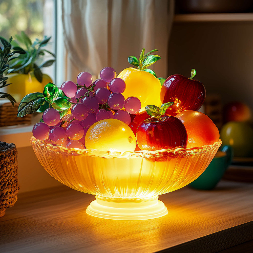 Fruitful Fiesta Bowl