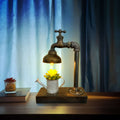 Faucet Flora Fusion Lamp