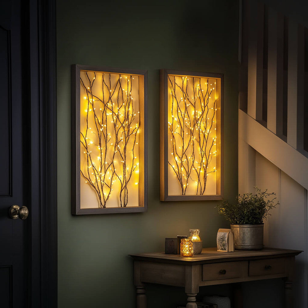 Fairy Forest Frames