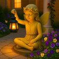 Fluttering Fairy Lantern