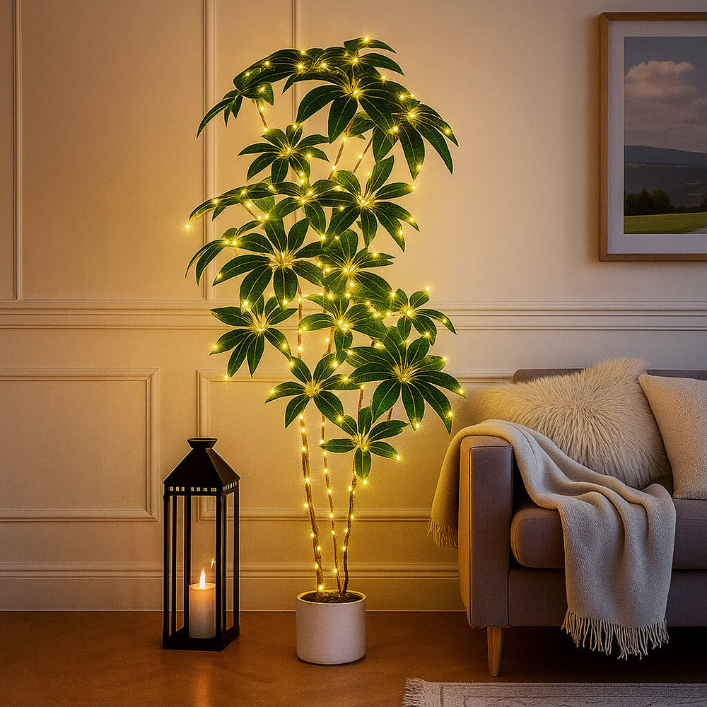 Fairy Fortune Tree