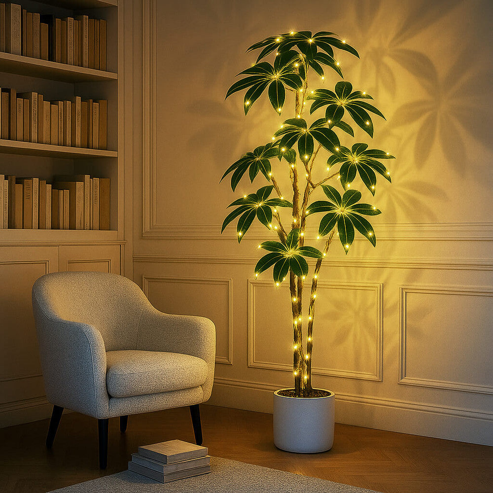 Fairy Fortune Tree