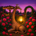 Giraffe Glow Lantern