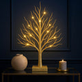 Glittering Grace Tree
