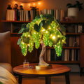 Glistening Grape Tree