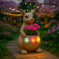 Joyful Joey Plant Pot