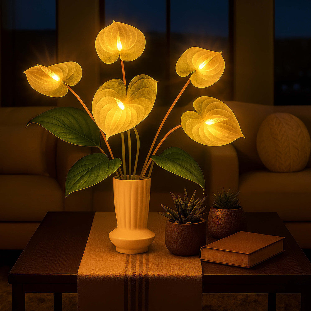 Lily Dream Light