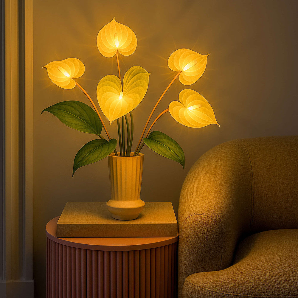 Lily Dream Light