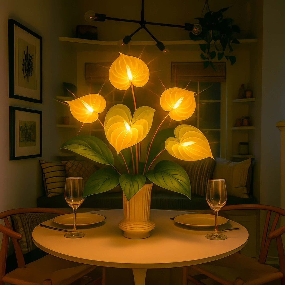 Lily Dream Light