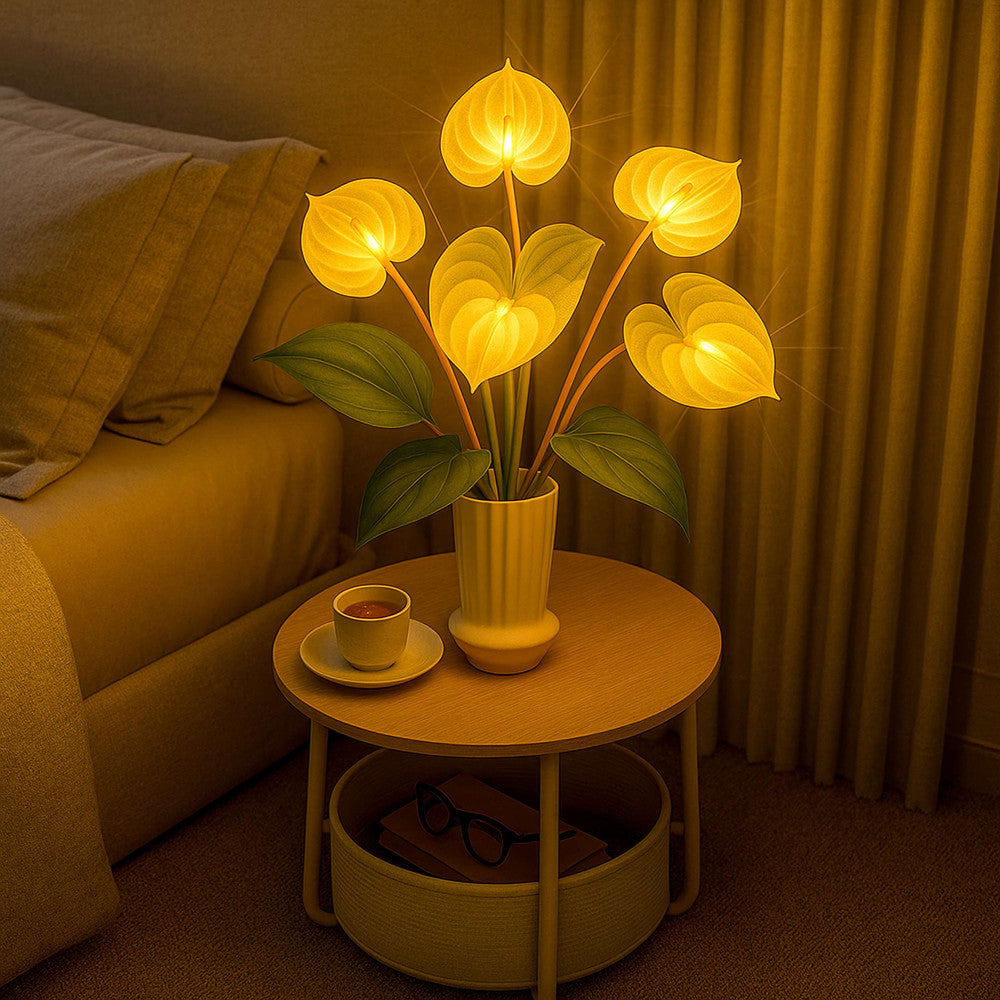 Lily Dream Light