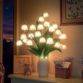 Luminous Lily Branch - M