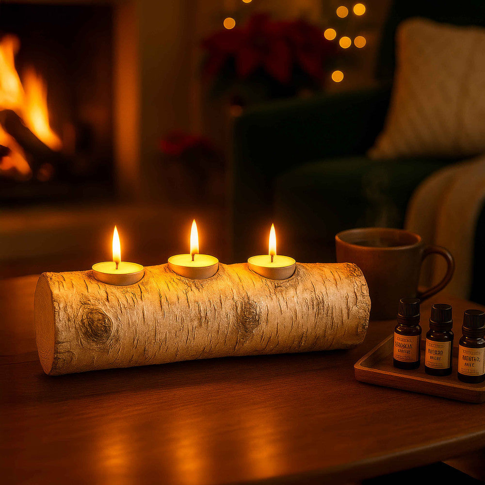 Single Log