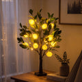 Lemon Light Tree