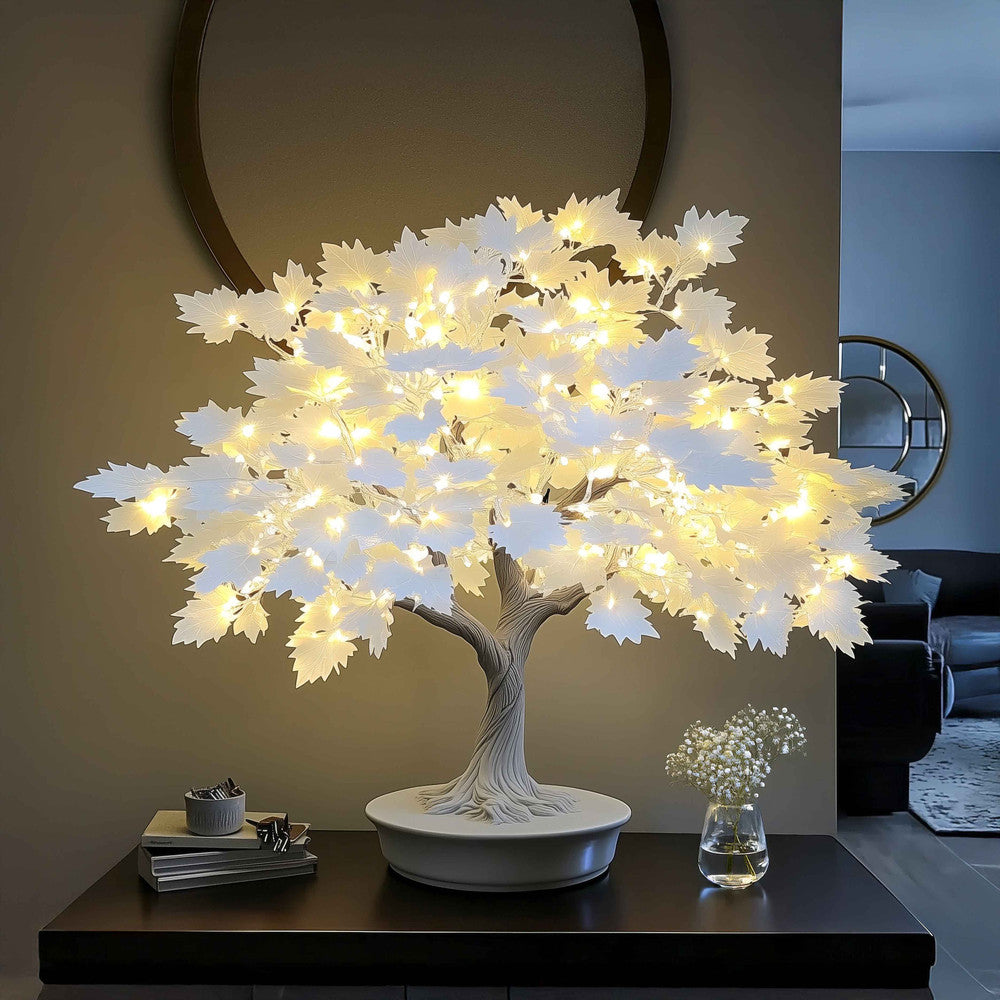 Mystical Maple Bonsai Tree