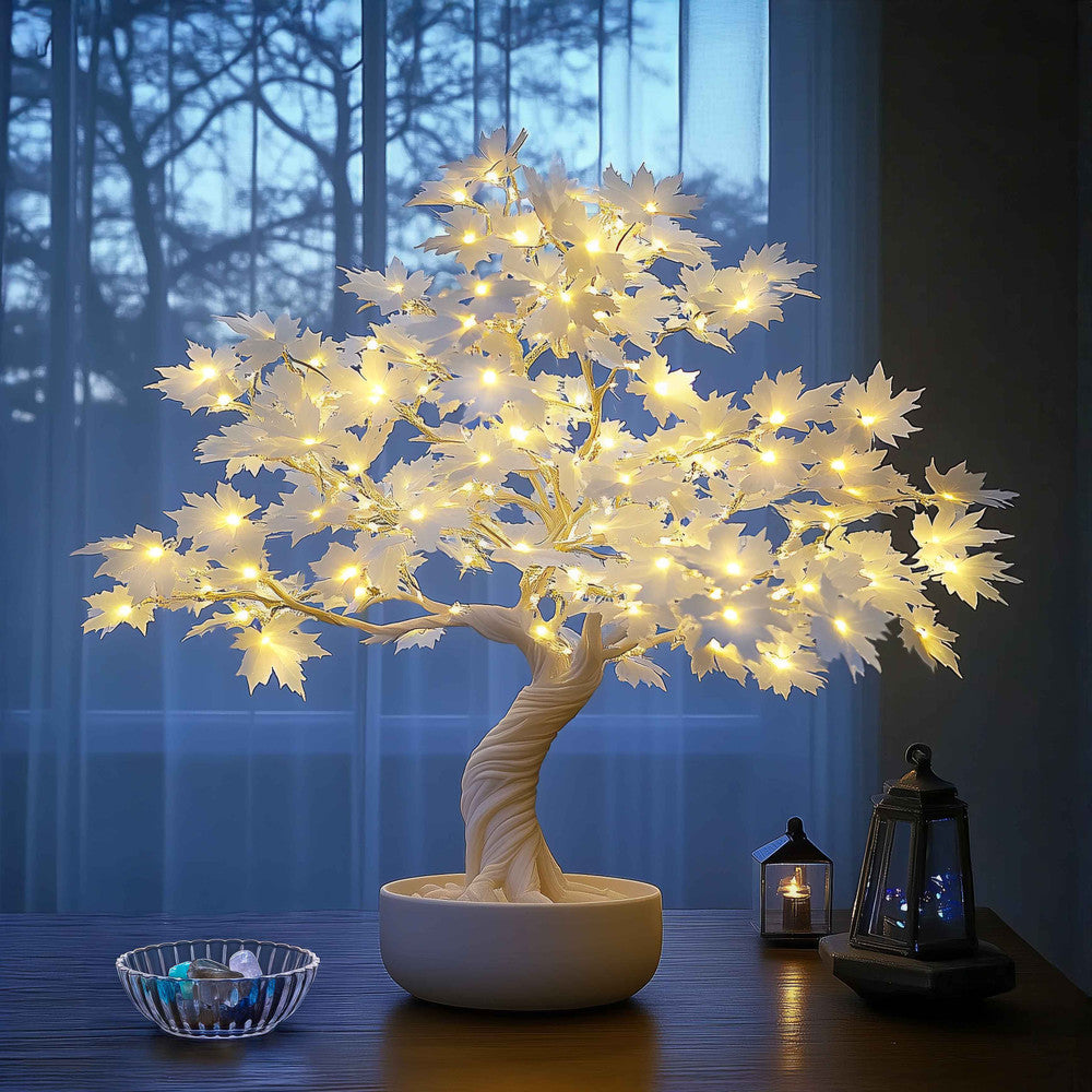 Mystical Maple Bonsai Tree