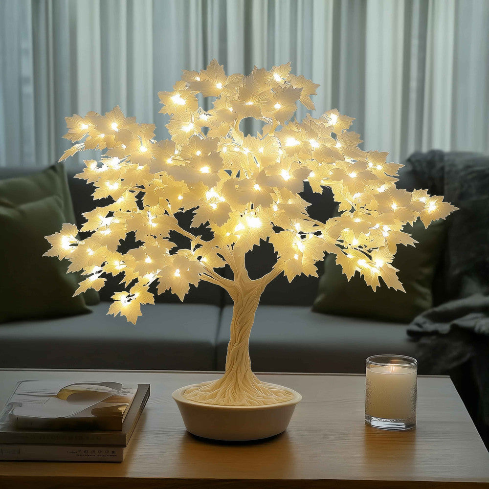 Mystical Maple Bonsai Tree