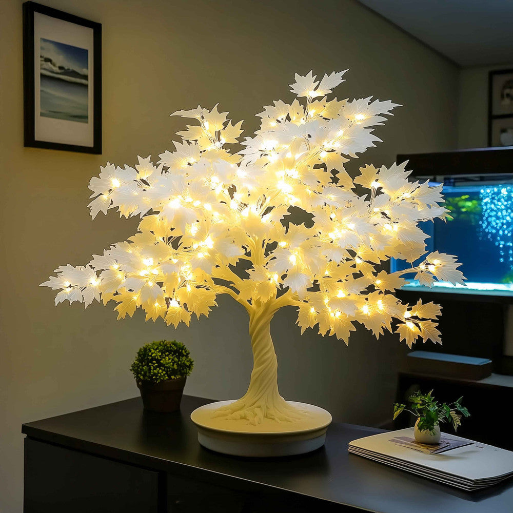 Mystical Maple Bonsai Tree