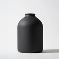 Aura Vase - Black