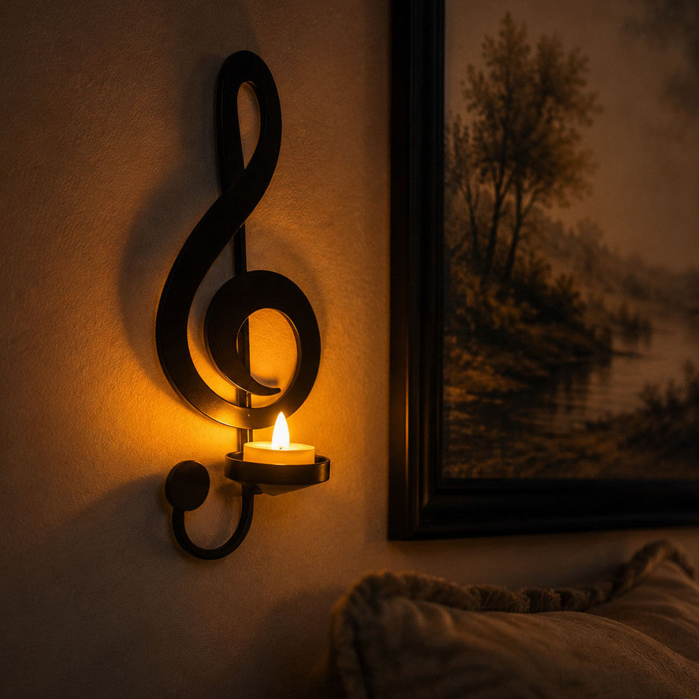 Treble Clef
