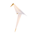 Origami Bird Lamp Floor Lamp Bird