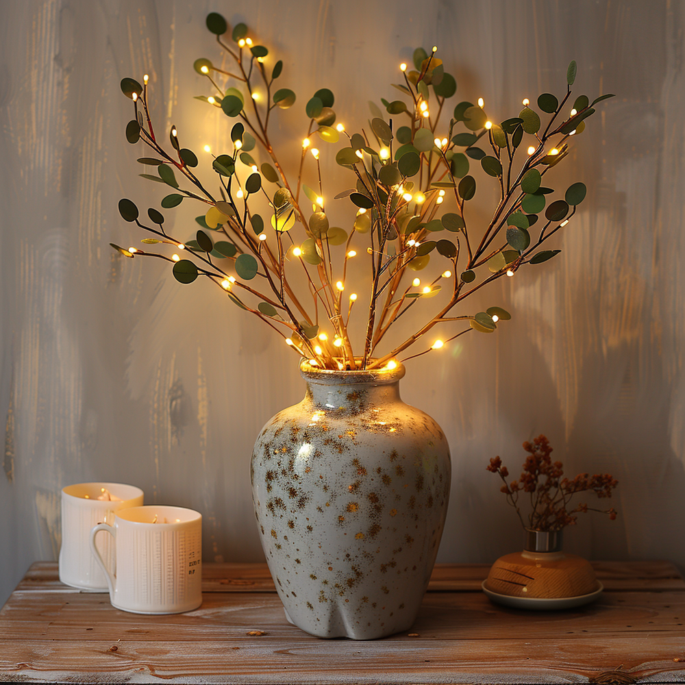 Olive Oasis Tree