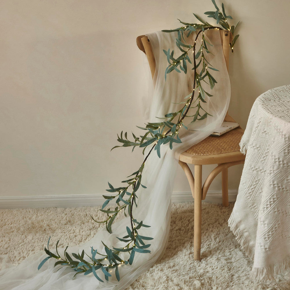 Enchanted Fairy Olive Branch