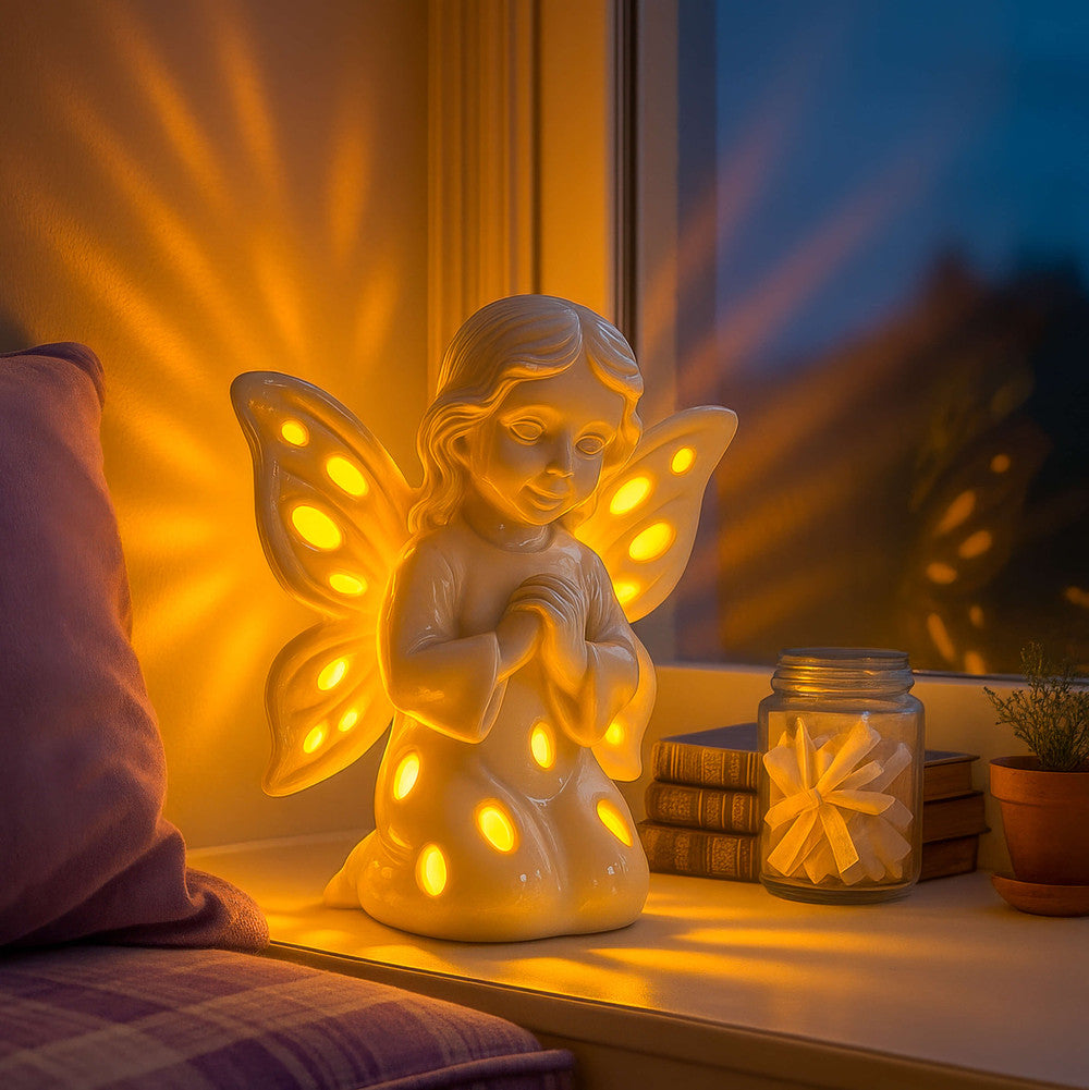 Radiant Reverie Fairy