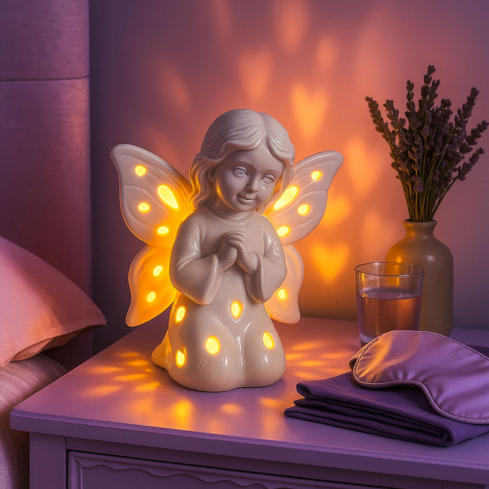 Radiant Reverie Fairy