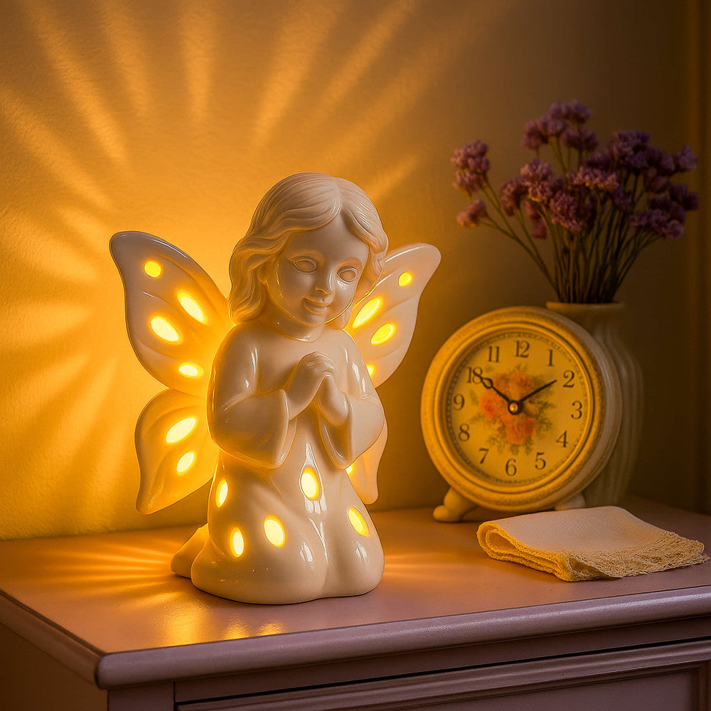 Radiant Reverie Fairy