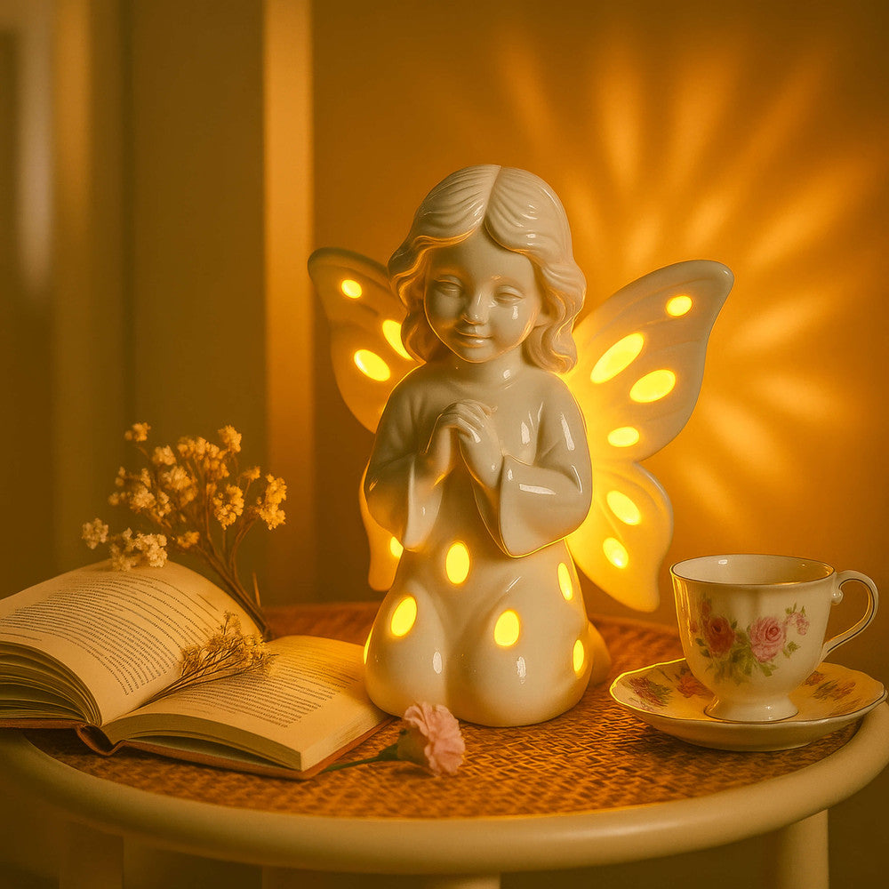 Radiant Reverie Fairy