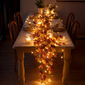 Rustic Radiant Garland