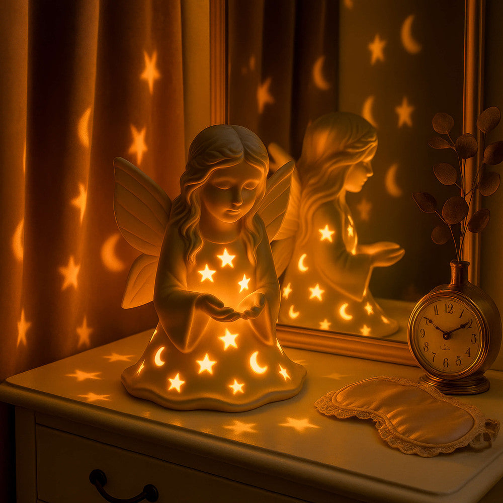Starry Sky Fairy